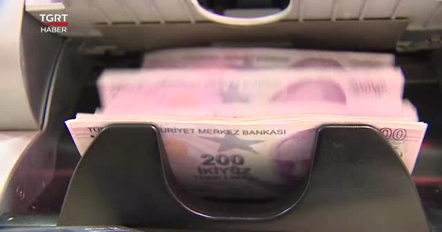 "Döviz rezervi biriktirmeye başlayacağız"