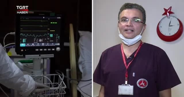 "Koronadan sonra D vitamini çok önemli"