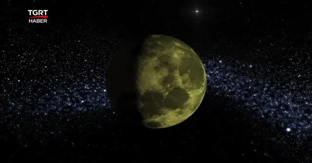 "Mars'a şehir kurmaya başlanmalı"