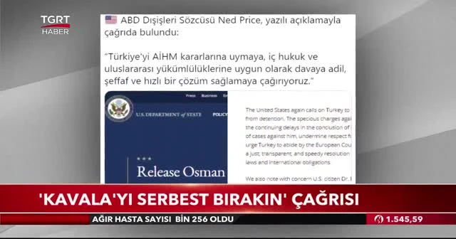 "S-400 konusunda pozisyonumuz değişmedi"