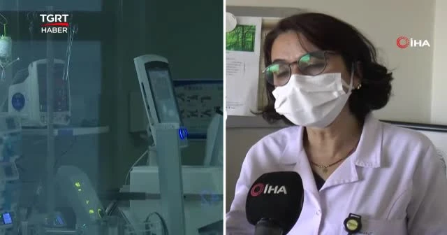 "Tehlike bitmedi önlemler asla gevşememeli"