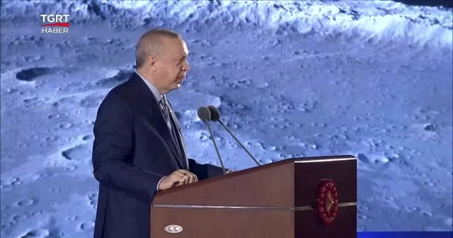 1960'taki Uzay projemiz: Feydamid