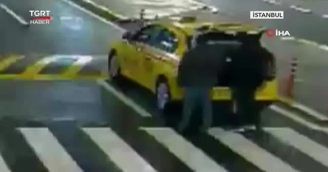50 milyon TL dolandırıp kaçmak istediler
