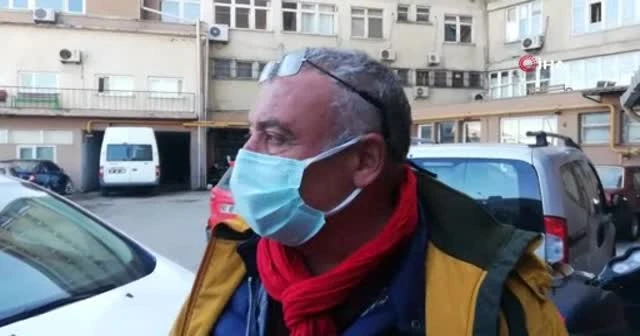 8. kattan düşen Özgecan'ın ölümü araştırılıyor
