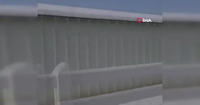 ABD’nin Oklahoma eyaletinde OHAL ilan edildi