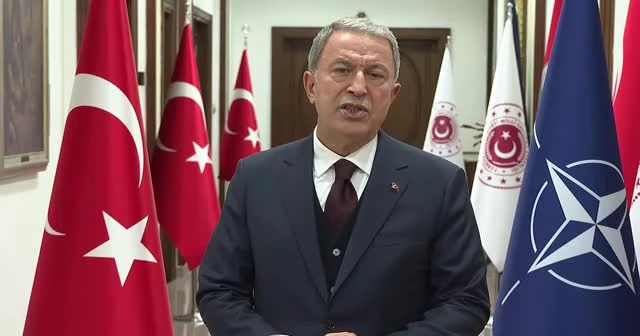 Akar'dan "NATO Savunma Toplantısı" değerlendirmesi