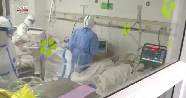 En az aşı reddi Karadeniz bölgesinde
