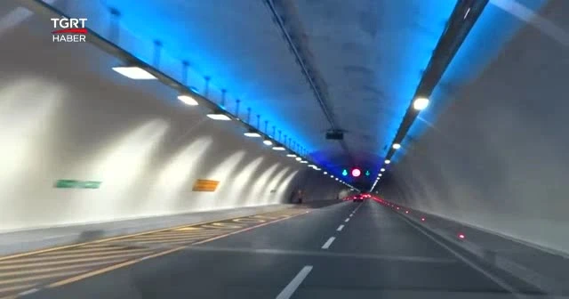 Avrasya Tüneli geçiş ücretine yüzde 26 zam