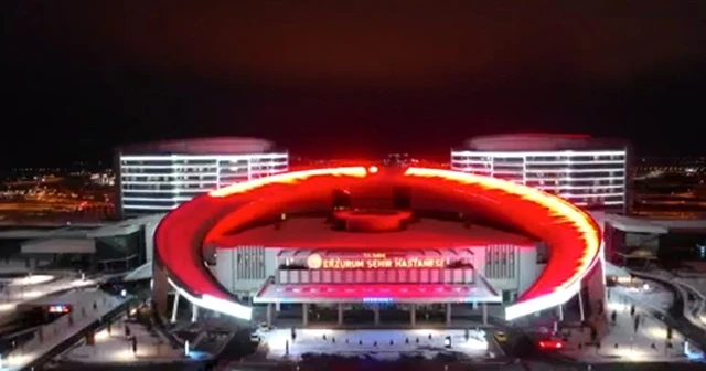 Bakan Koca'dan video paylaşımı