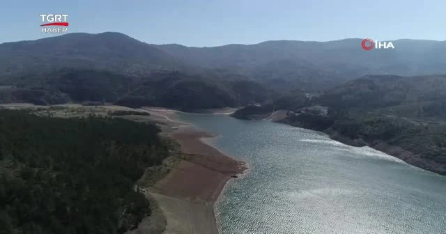 Barajlardaki doluluk oranı yüzde 51'i aştı