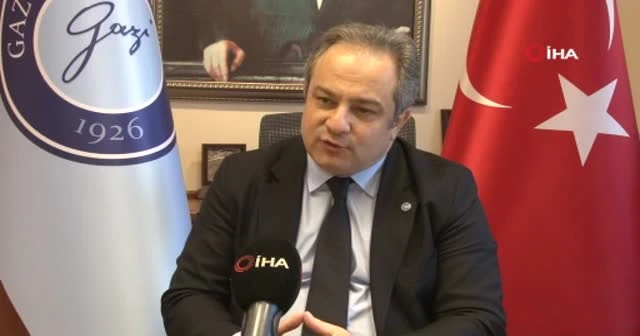 Bilim Kurulu üyesi yeni normale geçişte anahtar ölçütü açıkladı
