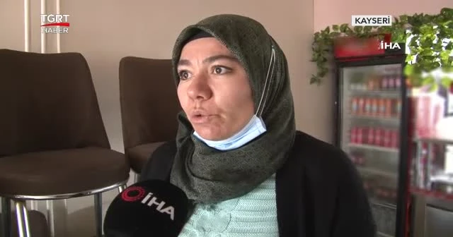 Bir gecede 28 kez artçı deprem oldu