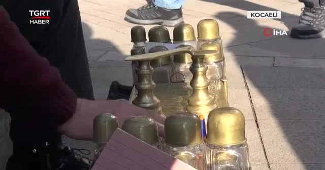 Boya sandığıyla cerrah ve mühendis yetişti