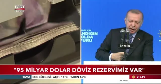 Cumhurbaşkanı Erdoğan: Berat bey başardığı için kuduruyorlar