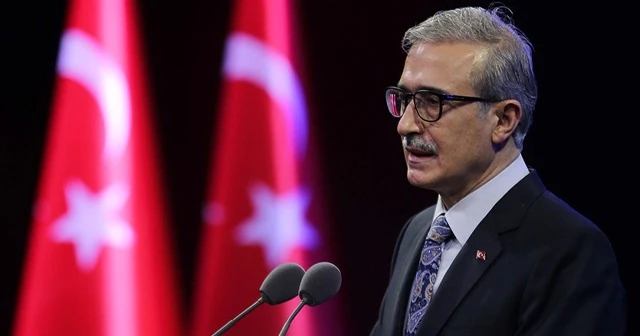 Demir'den milli gemisavar füzesi için kutlama paylaşımı