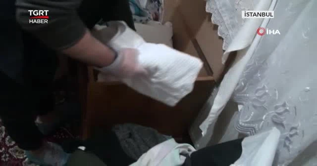 DHKP-C ve MLKP'ye operasyon: 5 gözaltı