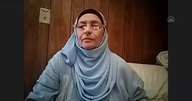 Diriliş’i seyretti Müslüman oldu