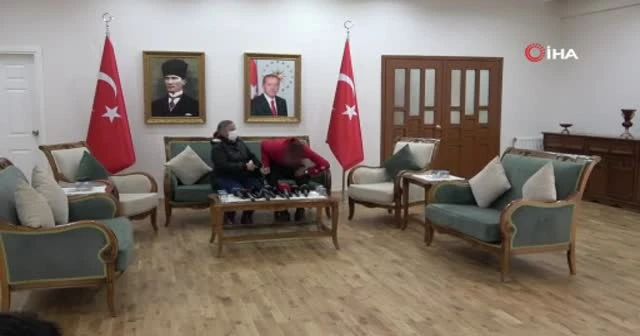 Diyarbakır annelerinin eylemi sayesinde bir aile daha evladına kavuştu