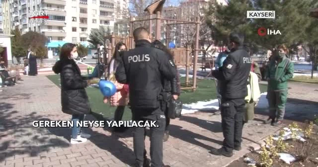 Doğum günü 4 bin 500 TL'ye mal oldu