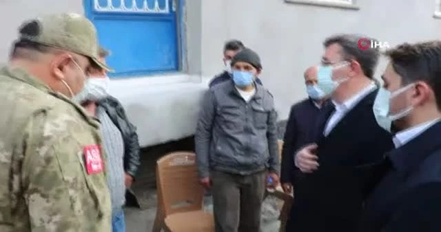 Düğününe gelirken rehin alınan uzman çavuş 5 buçuk yıl sonra şehit edildi