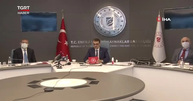 Elektrik dağıtım yatırımı 40 milyara ulaştı
