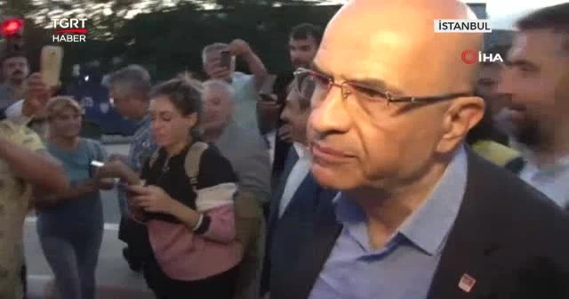 Enis Berberoğlu yeniden yargılanacak