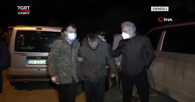 Eşi boşanmak isteyince canına kıyacaktı