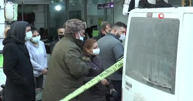Eskişehir’de anne, baba ve çocuğu evlerinde ölü bulundu