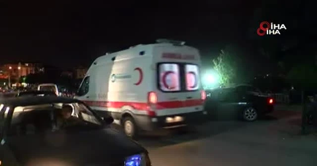 Ev arkadaşı tarafından bıçaklanan genç öldü
