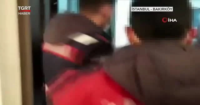 Evden suikast silahı çıktı!