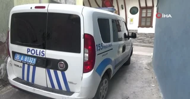 Evinde boğazı kesilmiş halde bulunan kadın hayatını kaybetti