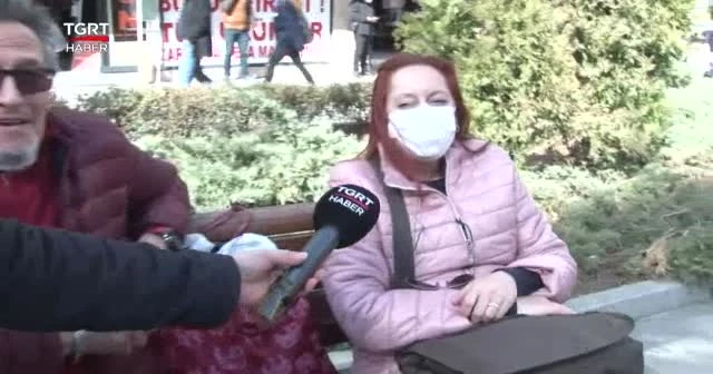Evine bakmayan kocaya ders gibi karar