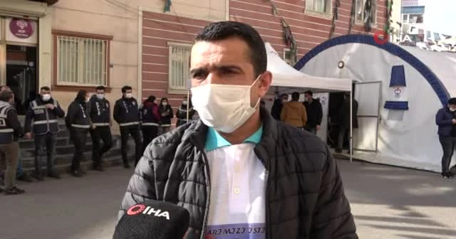 Evlat nöbetindeki ailelerden Twitter'ın hesaplarını kapatmasına tepki