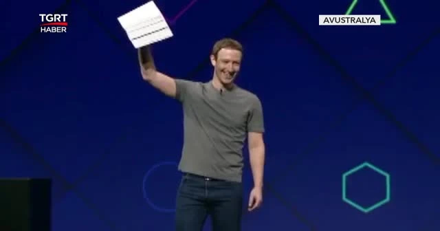 Facebook'la yeniden arkadaş oldular