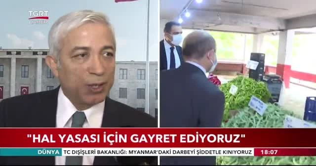 Fahiş fiyat vurguncuları şimdi yandı
