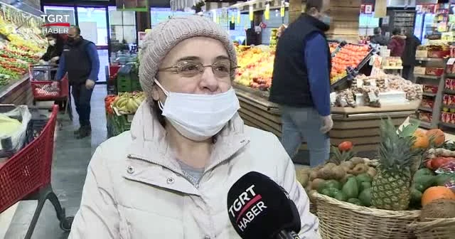 Fahiş fiyatlara sözleşmeli tarım önlemi