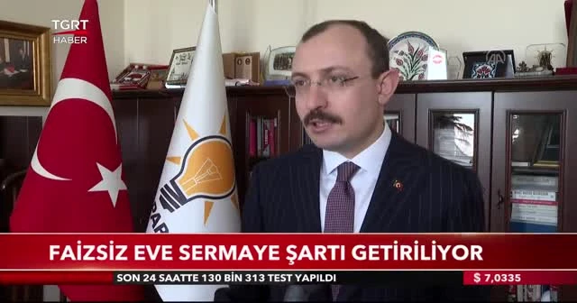Faizsiz ev sistemine BDDK denetimi geliyor