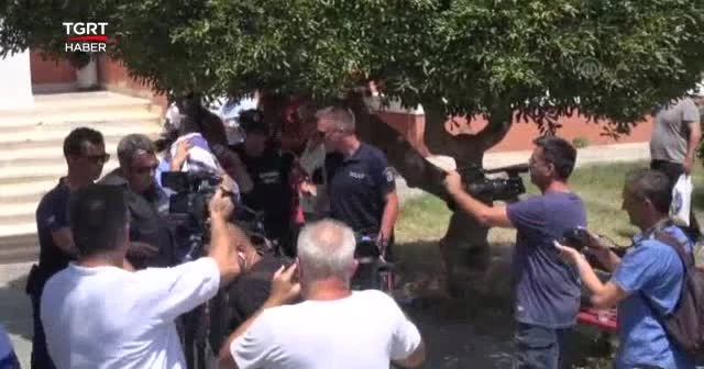 FETÖ'cüler Yunanistan'a kaçtı