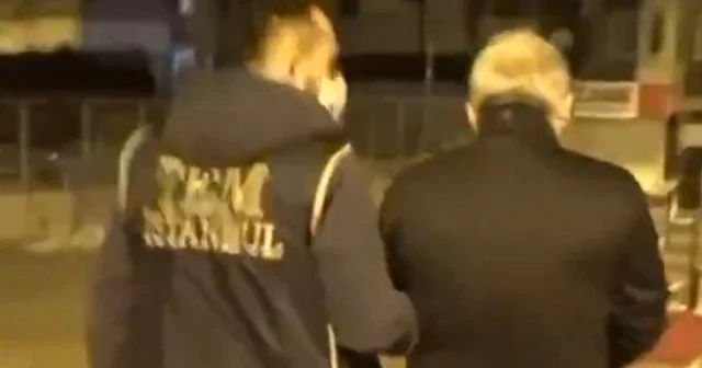 FETÖ'nün hücre evlerine baskın yapıldı