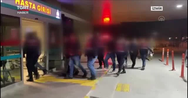 FETÖ soruşturmasında 148 gözaltı kararı
