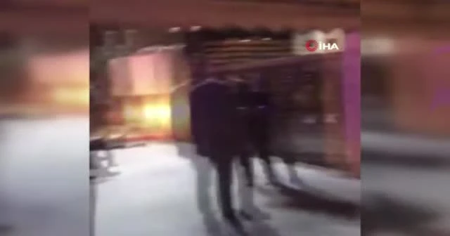 Filistin'de intihar girişimi kötü sonlandı: 4 yaralı