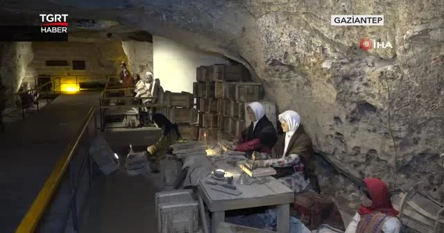 Fransızları korkutan silah: "Tak tak"