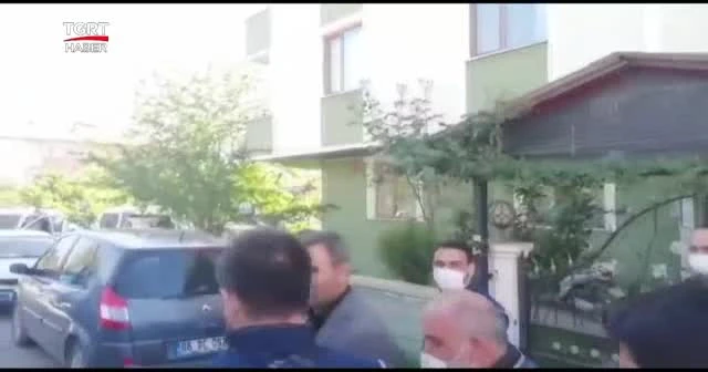 Gara'ya giden vekilin sicili kabarık çıktı