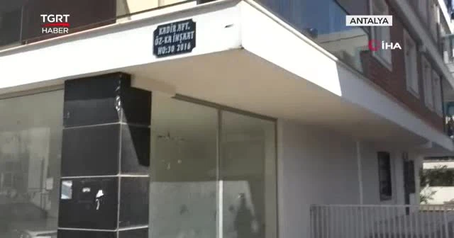 Genç kadın yanarak hayatını kaybetti