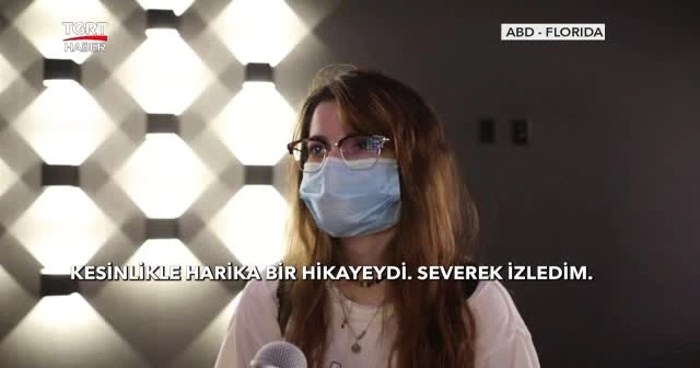 Gişe rekortmeni film ABD sinemalarında