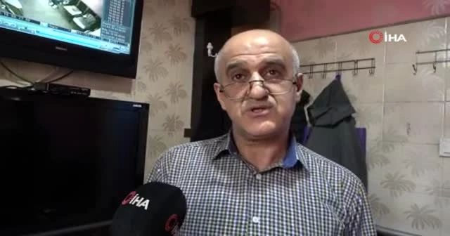 Gülistan'ın son görüntüleri ortaya çıktı