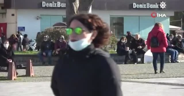 Güneş koronavirüsü unutturdu