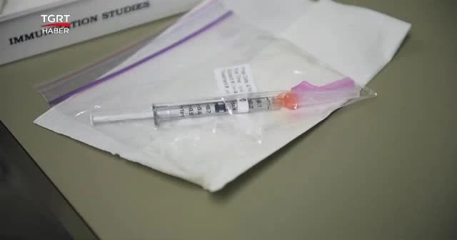 Herkesin aşılanması aylar sürecek