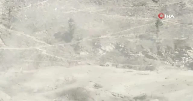 Hindistan'daki buzul felaketinde can kaybı 28'e ulaştı