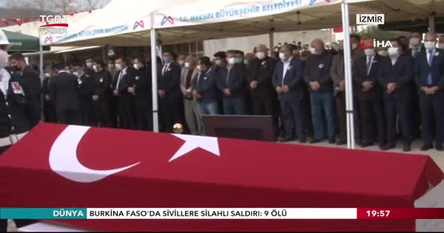 Hulusi Akar: Teröristlerin inleri başlarına yıkıldı